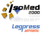 Isomed Logo